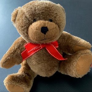 ♥️ Teddy Bear 🧸 ♥️